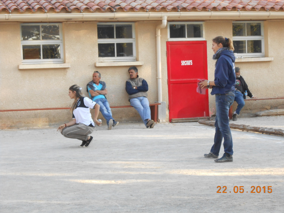 Coupe du var feminine Coupe du var feminine