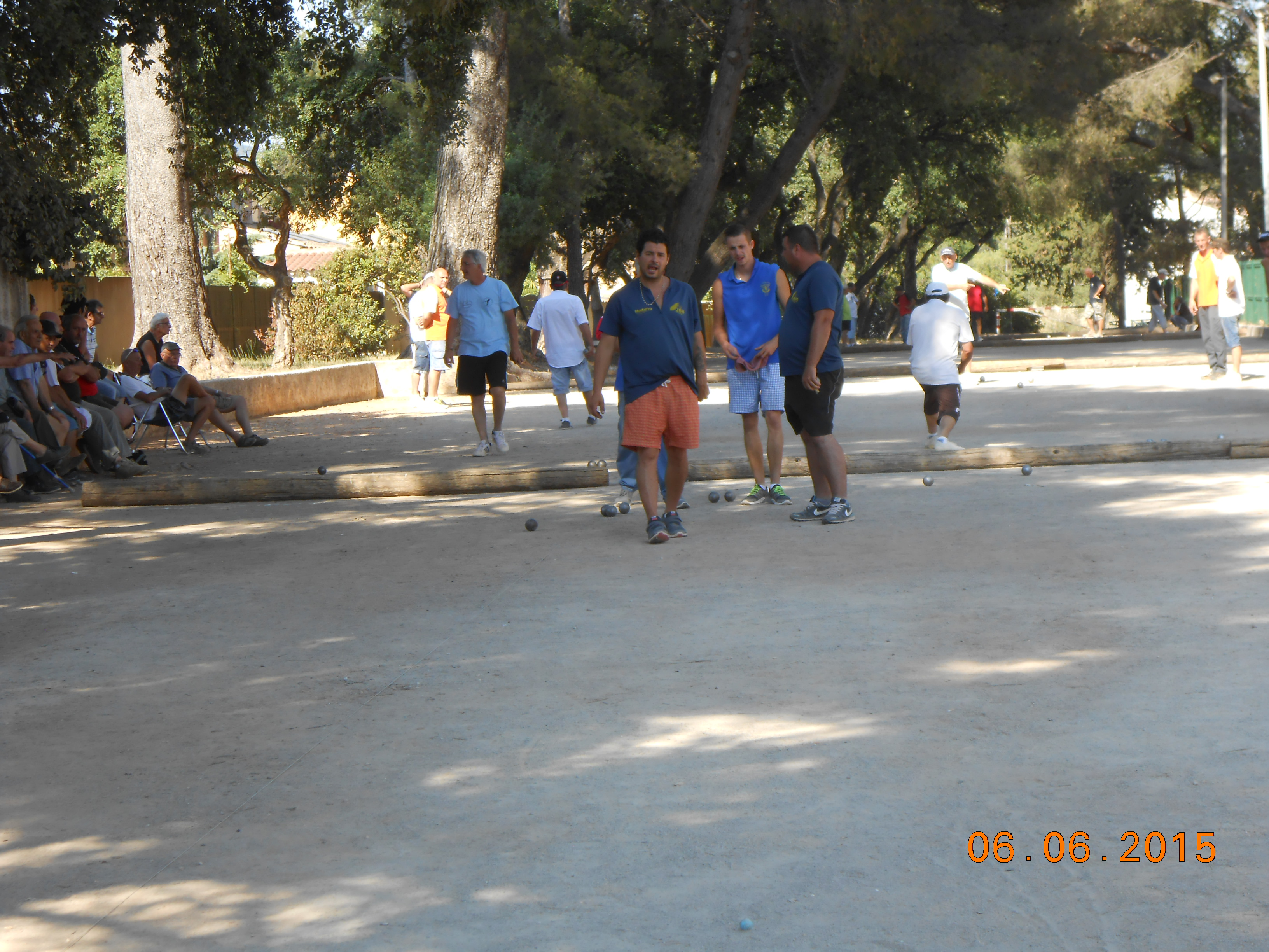 JEU PROVENCAL LE VEOLIA JEU PROVENCAL LE VEOLIA