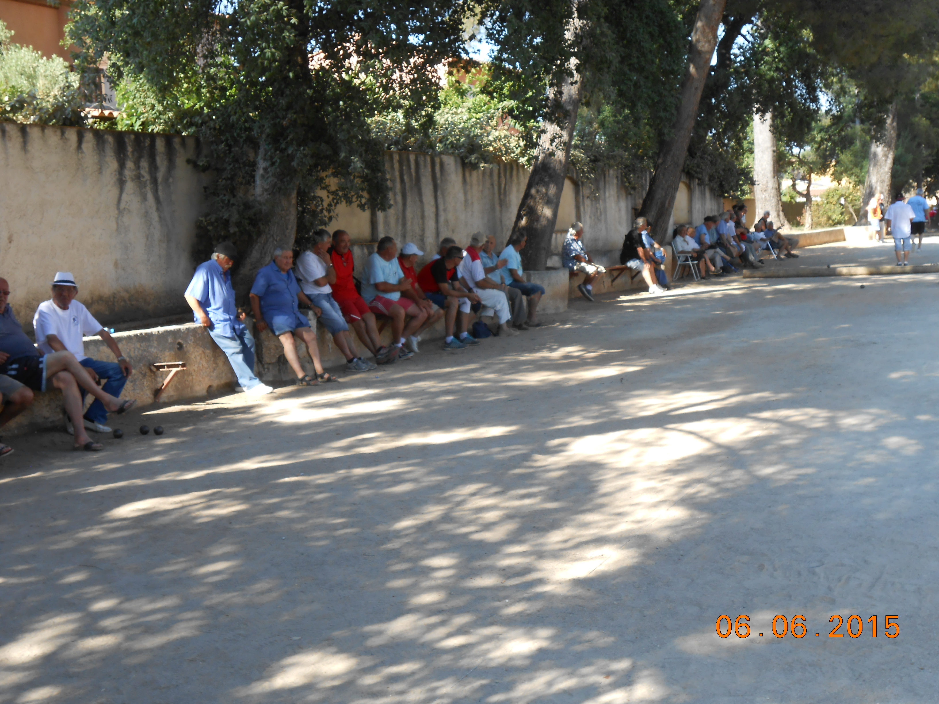 JEU PROVENCAL LE VEOLIA JEU PROVENCAL LE VEOLIA