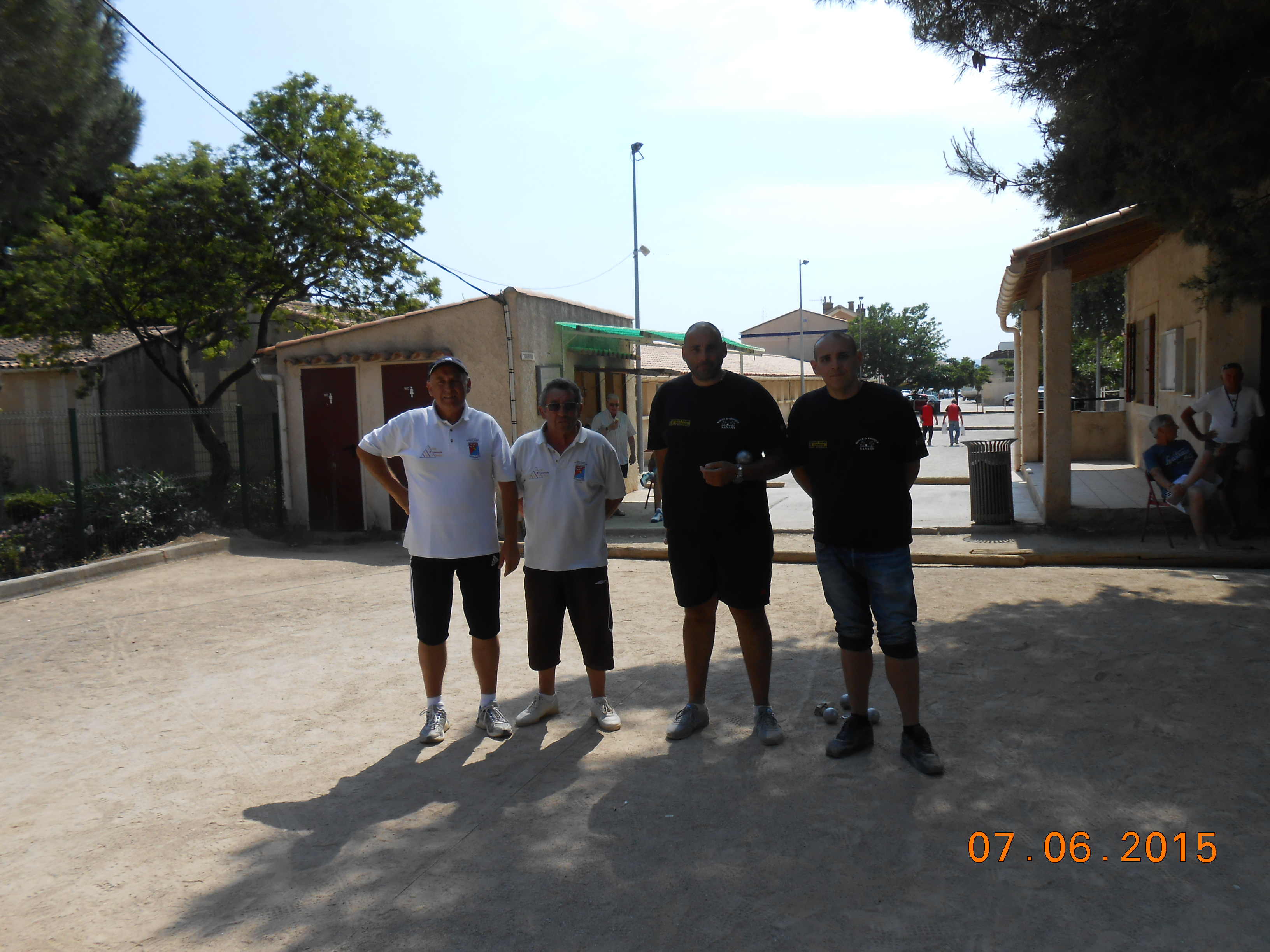 JEU PROVENCAL LE VEOLIA JEU PROVENCAL LE VEOLIA