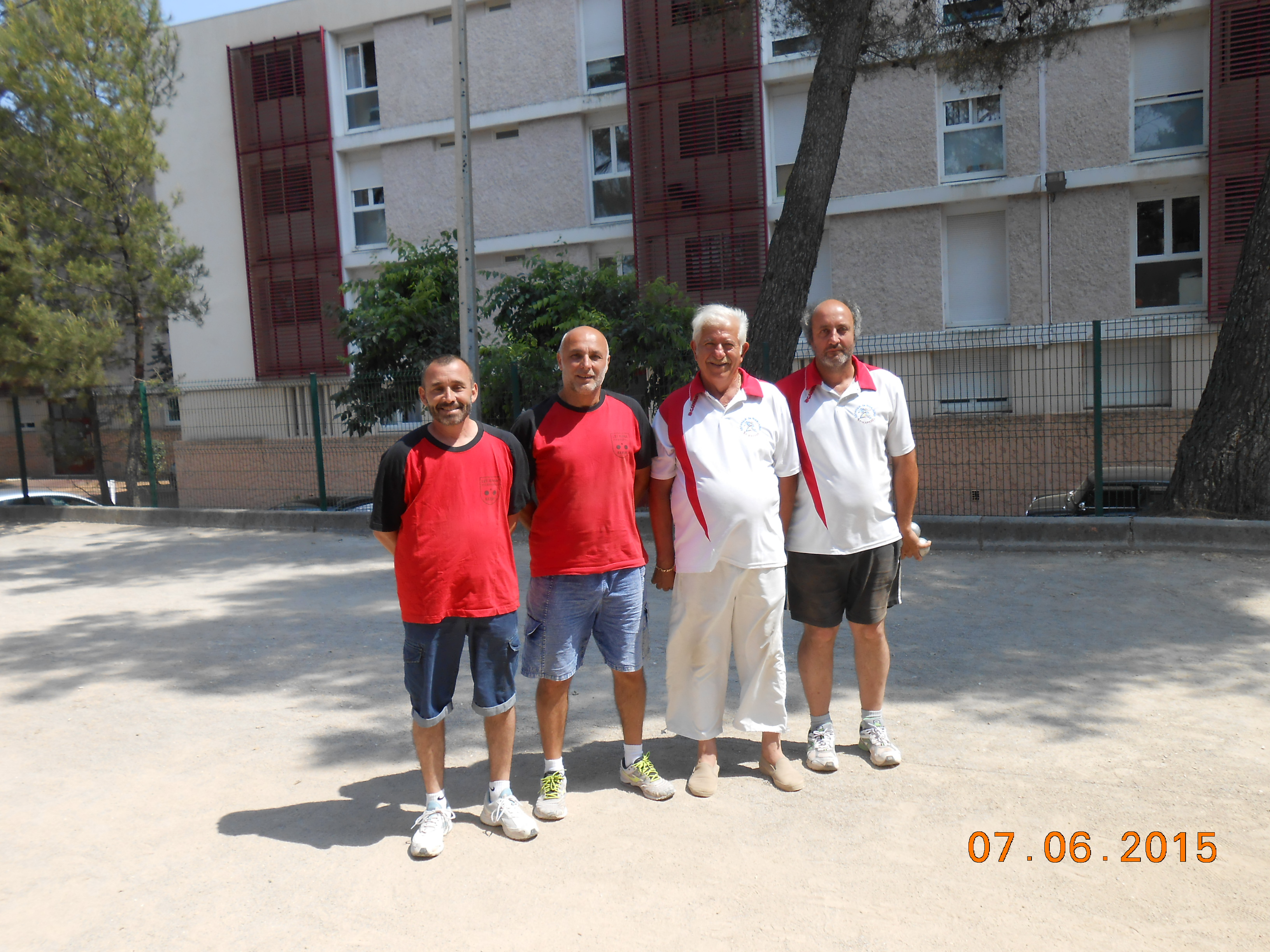 JEU PROVENCAL LE VEOLIA JEU PROVENCAL LE VEOLIA