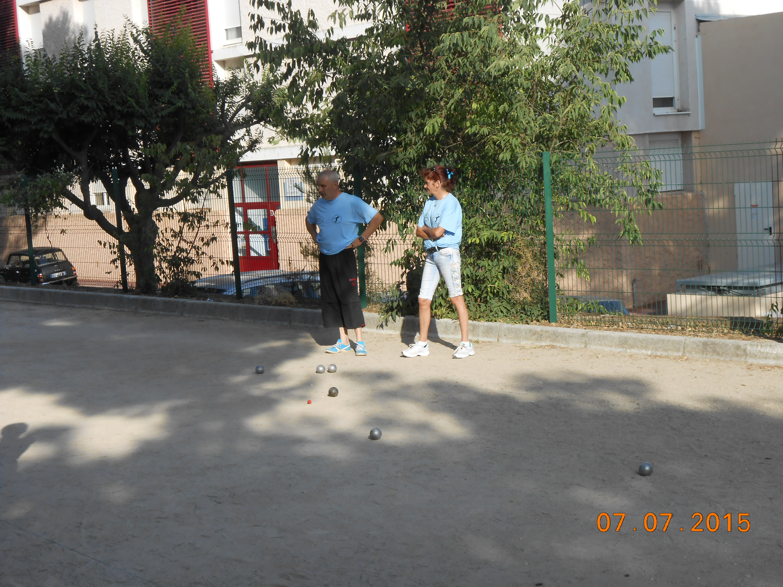 CONCOURS AU JEU PROVENÇAL A LA LONDE CONCOURS AU JEU PROVENÇAL A LA LONDE