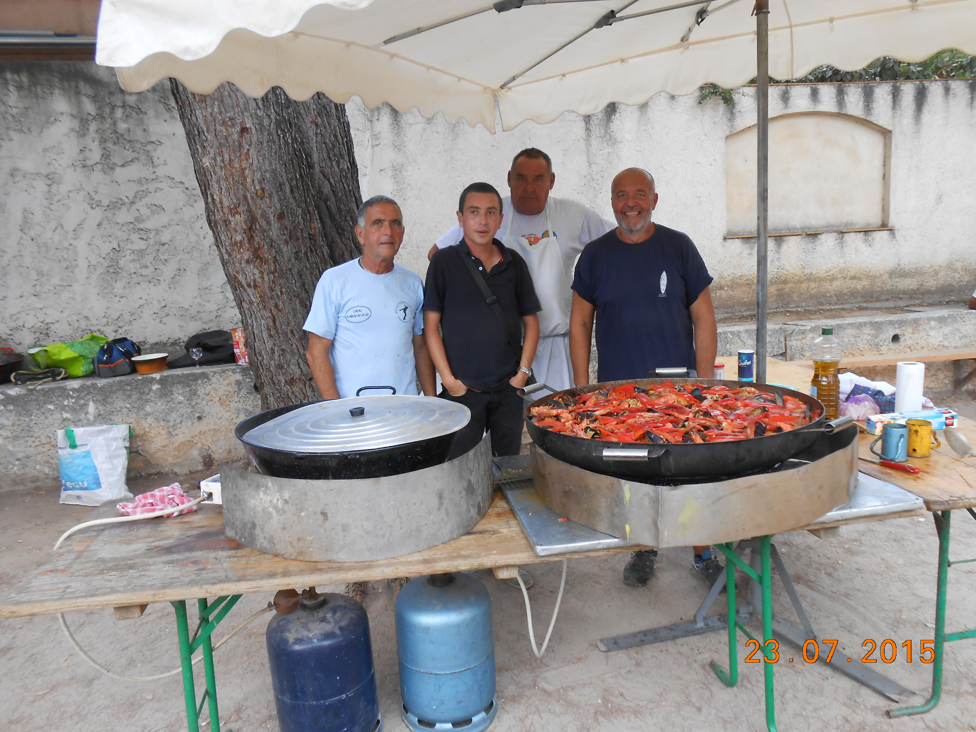 PROVENÇAL VETERAN PROVENÇAL VETERAN