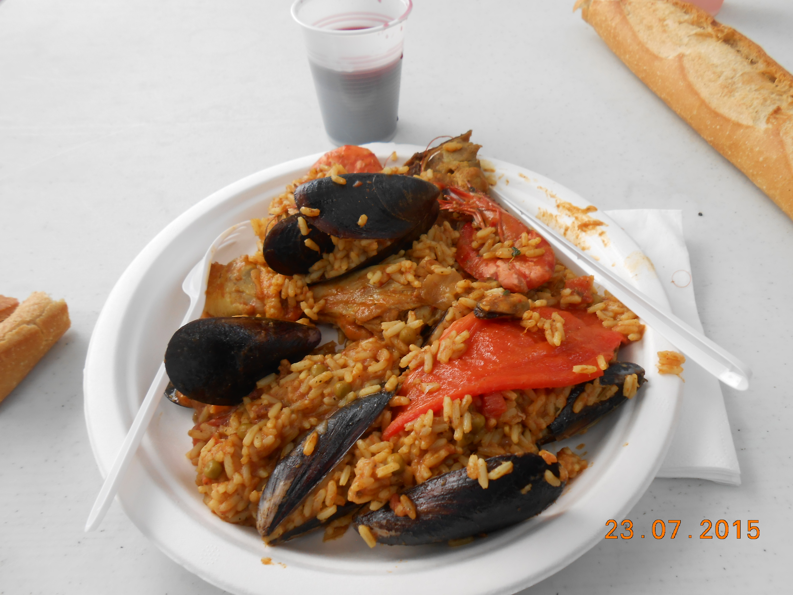 PROVENÇAL VETERAN PROVENÇAL VETERAN