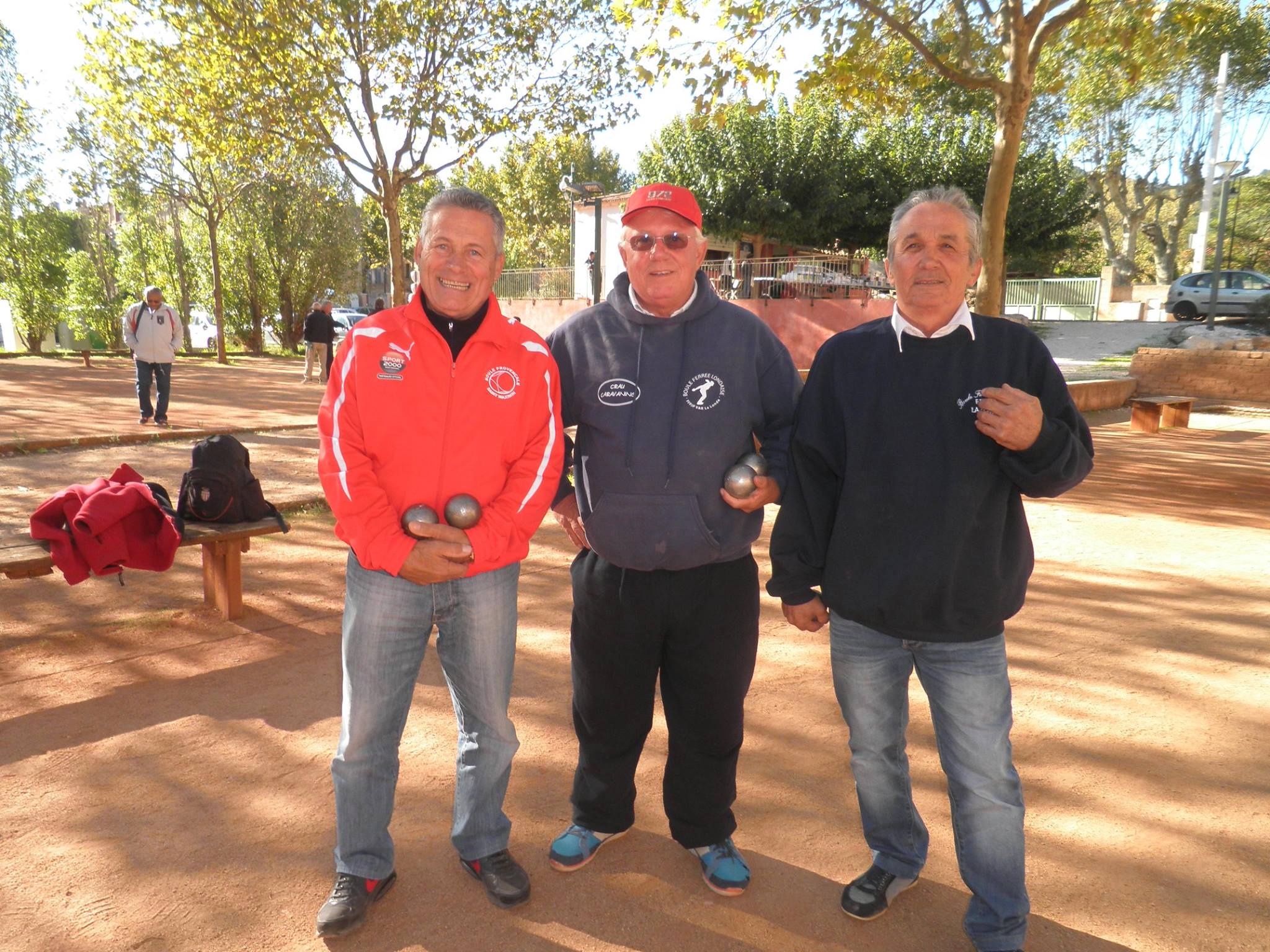 FELICITATIONS FELICITATIONS