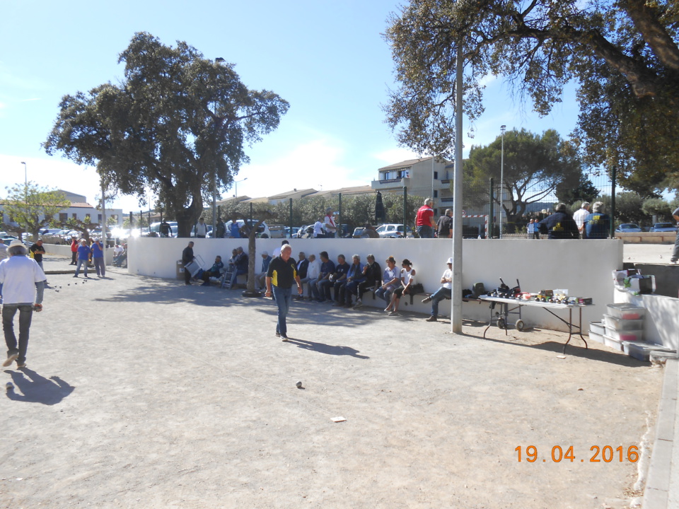 VETERAN JP 2X2 le 19/04 VETERAN JP 2X2 le 19/04