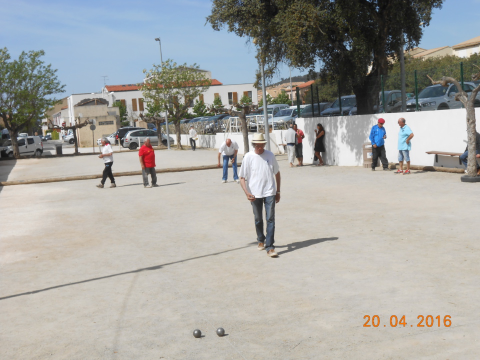 VETERAN JP 2X2 le 19/04 VETERAN JP 2X2 le 19/04