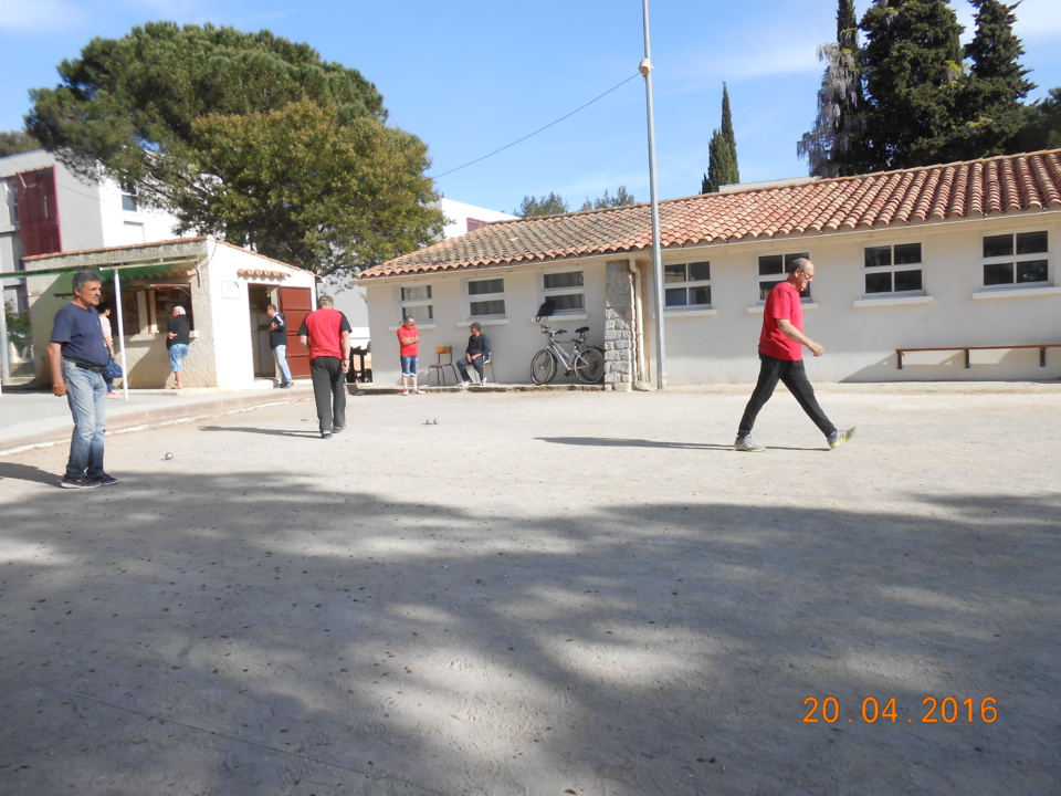 VETERAN JP 2X2 le 19/04 VETERAN JP 2X2 le 19/04