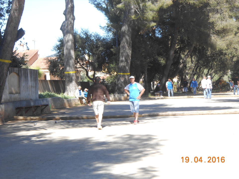 VETERAN JP 2X2 le 19/04 VETERAN JP 2X2 le 19/04