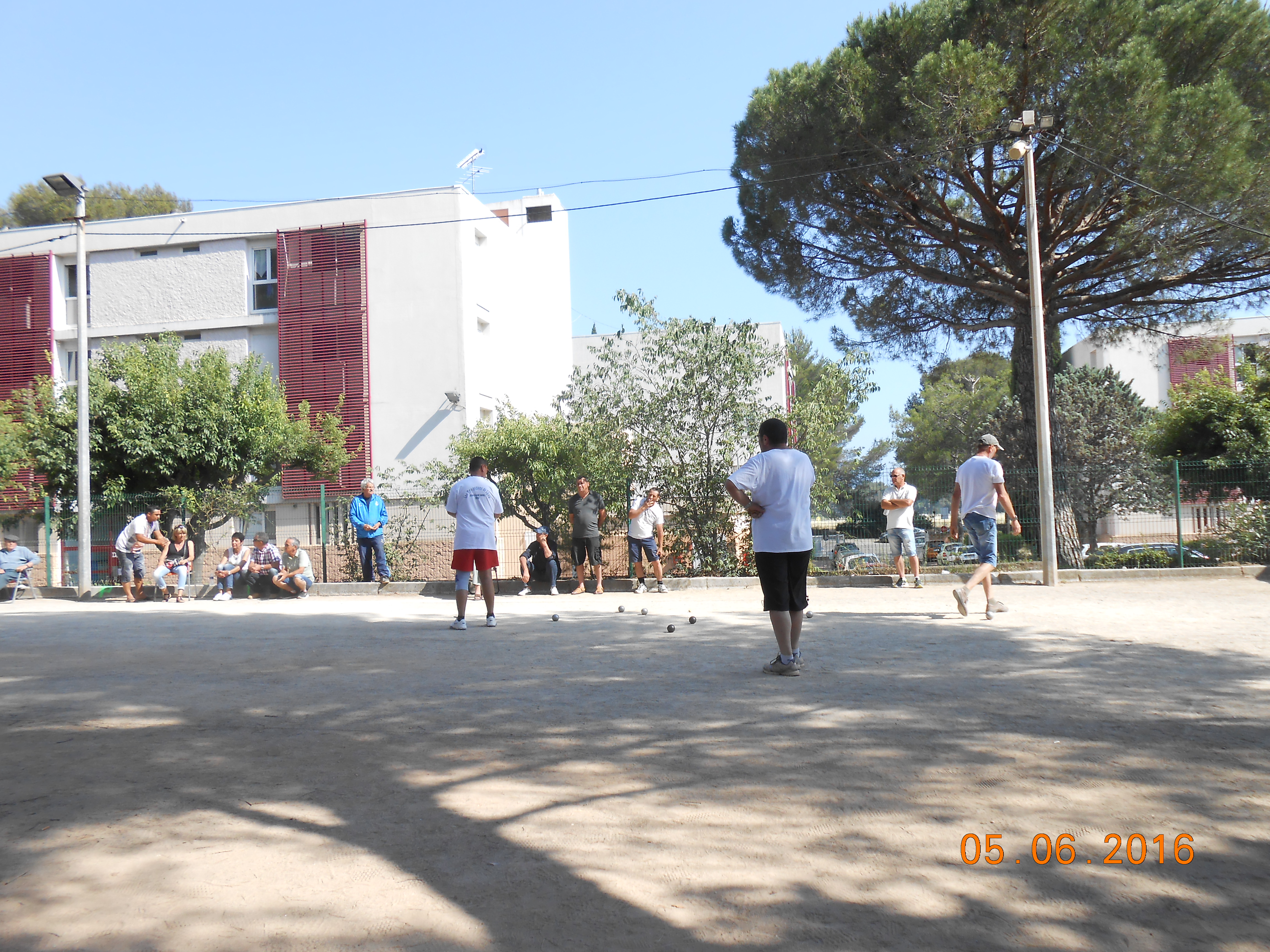 LE VEOLIA le 4 juin 2016 LE VEOLIA le 4 juin 2016
