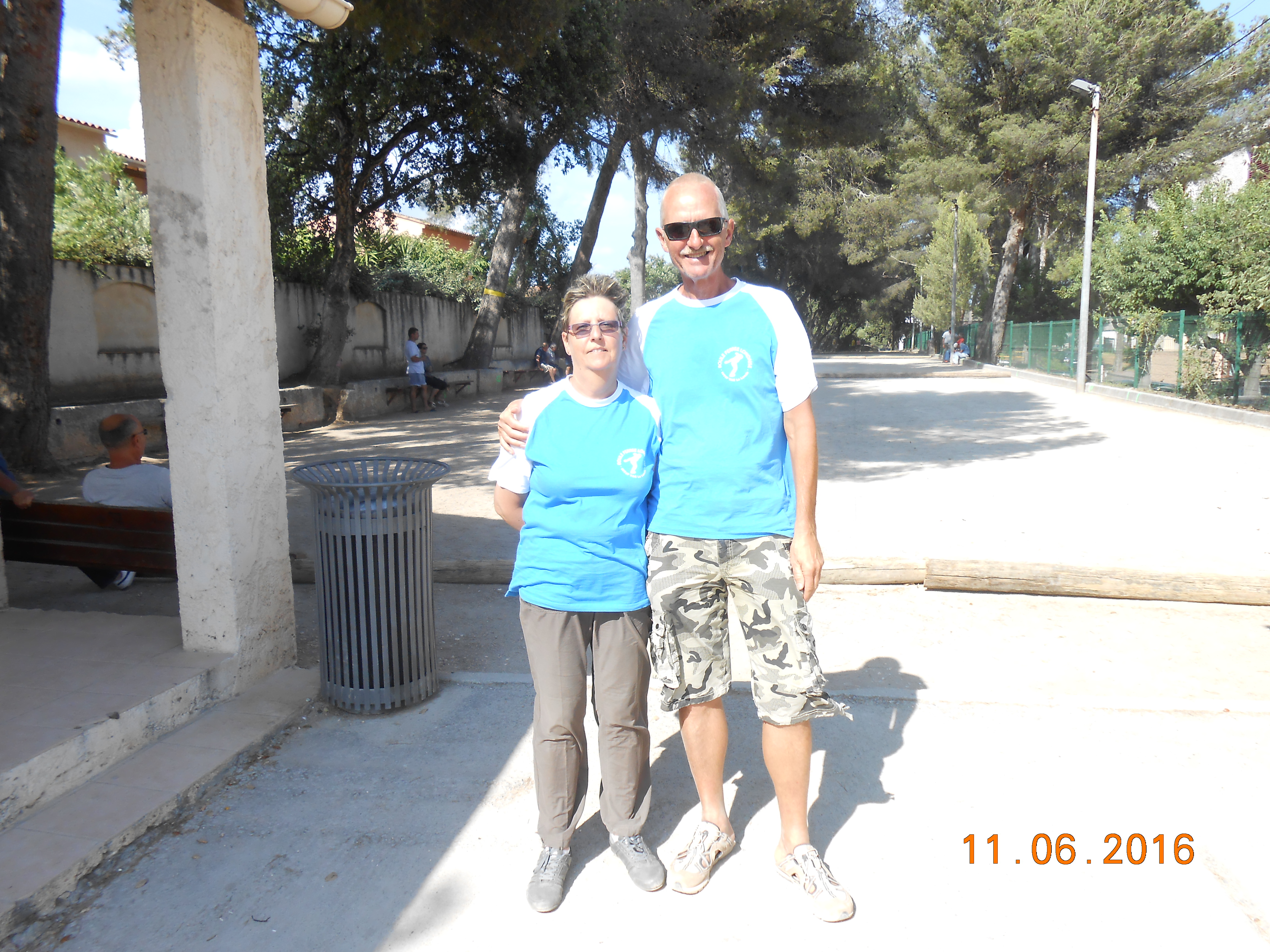 Grand Prix de la Municipalité le 10 Juin 2016 Grand Prix de la Municipalité le 10 Juin 2016