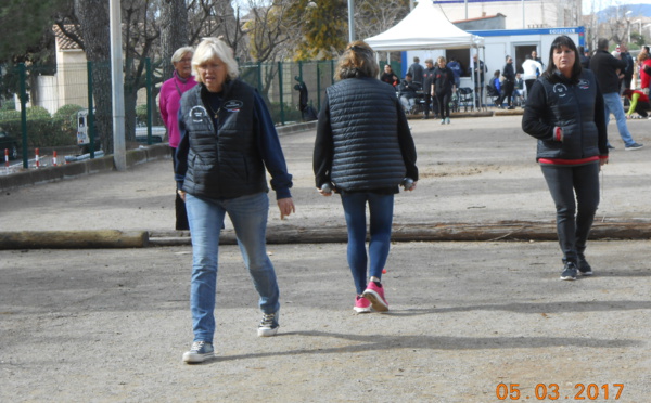 EN MARS 2017 A LA BFL