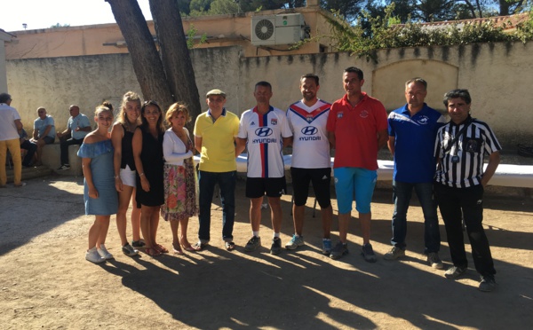 SOUVENIR ANTOINE RISSO