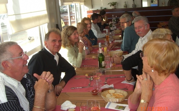 REPAS DE LA BFL
