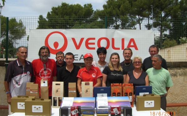 CHALLEGE REGIONAL à LA LONDE le 18 JUIN