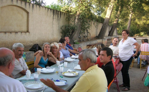 REPAS de la BFL