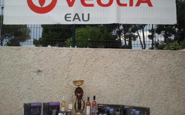 REGIONAL AU JEU PROVENCAL