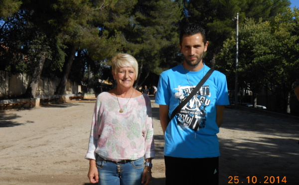 LES TÊTES A TÊTES 2014