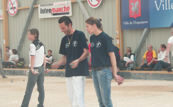 Championnat du Var Mixte