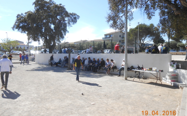 VETERAN JP 2X2 le 19/04