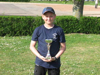 Championnat tête à tête jeune départemental de Seine et Marne du 10/04/2011 Championnat tête à tête jeune départemental de Seine et Marne du 10/04/2011