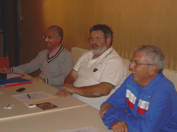 PROCES-VERBAL DE L’ASSEMBLEE GENERALE ORDINAIRE DU 23 OCTOBRE 2009 PROCES-VERBAL DE L’ASSEMBLEE GENERALE ORDINAIRE DU 23 OCTOBRE 2009