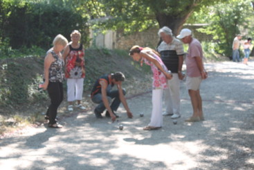 Concours officiel de pétanque dit “de la fête Nationale” Concours officiel de pétanque dit “de la fête Nationale”