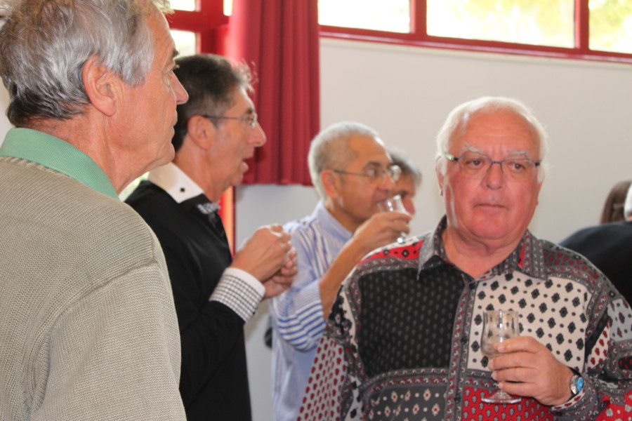 Pour remercier les nombreux licenciés... Pour remercier les nombreux licenciés...