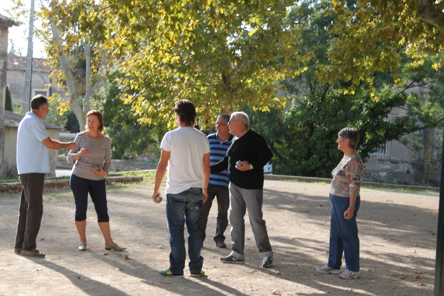 Pour remercier les nombreux licenciés... Pour remercier les nombreux licenciés...