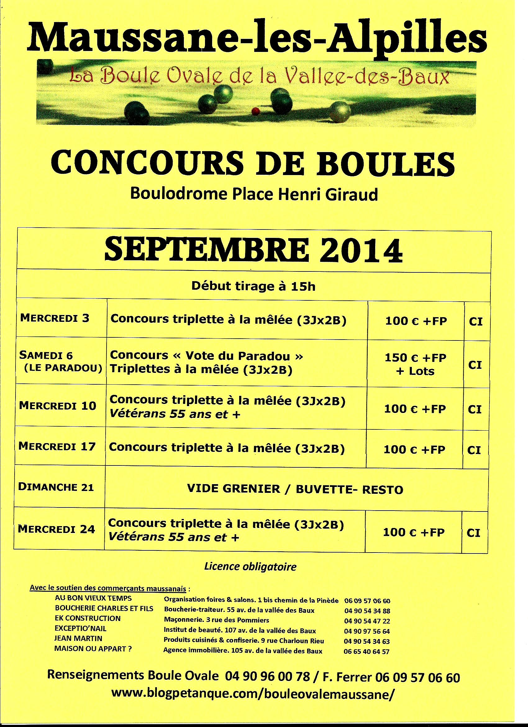 Article n°95 Article n°95