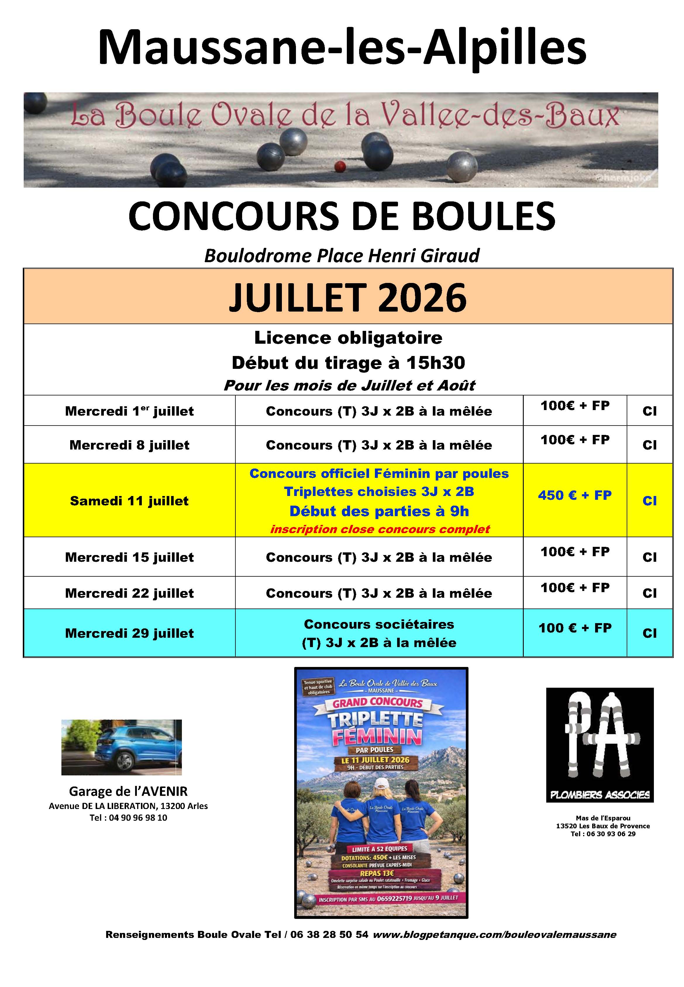Article n°464 Article n°464