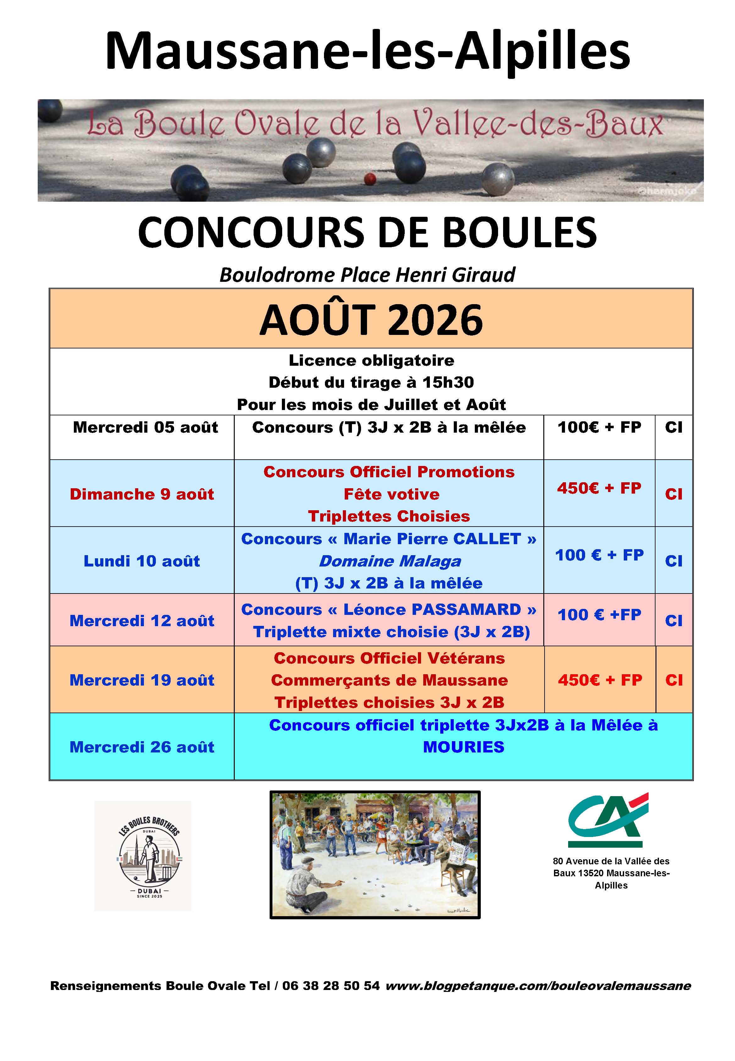 Article n°466 Article n°466
