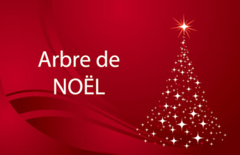 Arbre de Noël 2014