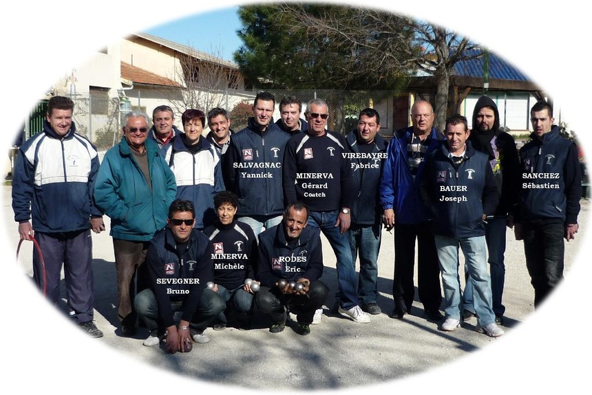 Résultats - 4ème Tour de Zone 2009 / 2010 Résultats - 4ème Tour de Zone 2009 / 2010