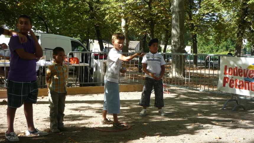 Journée des Associations