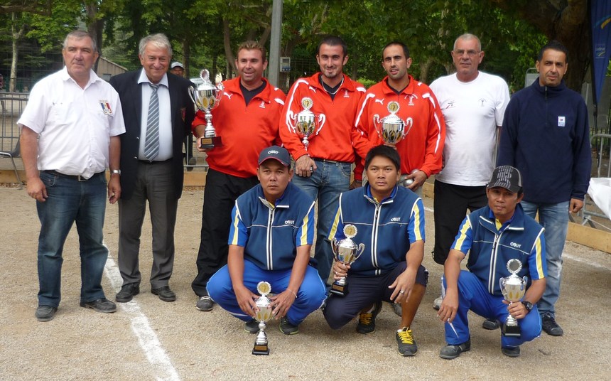 National 2011 National 2011