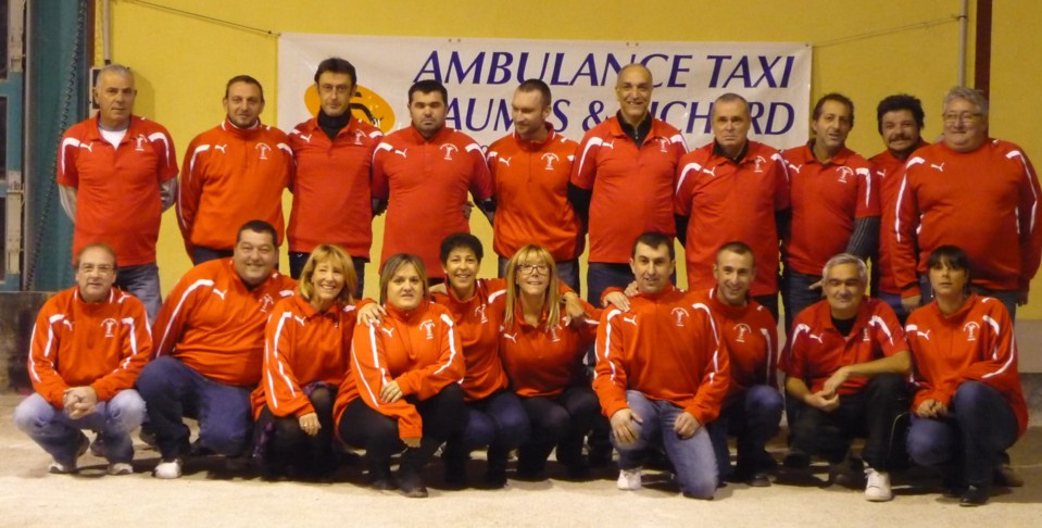 Bureau 2013 Bureau 2013