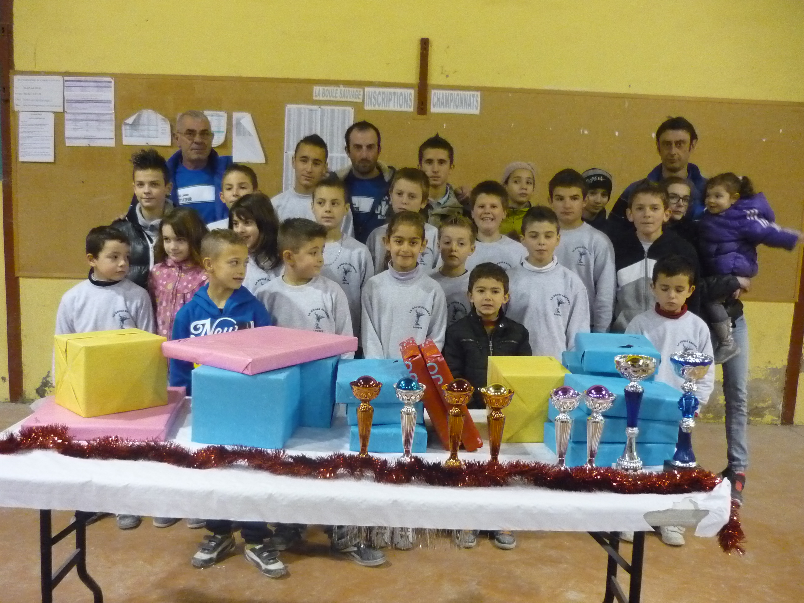 Arbre de Noël Arbre de Noël