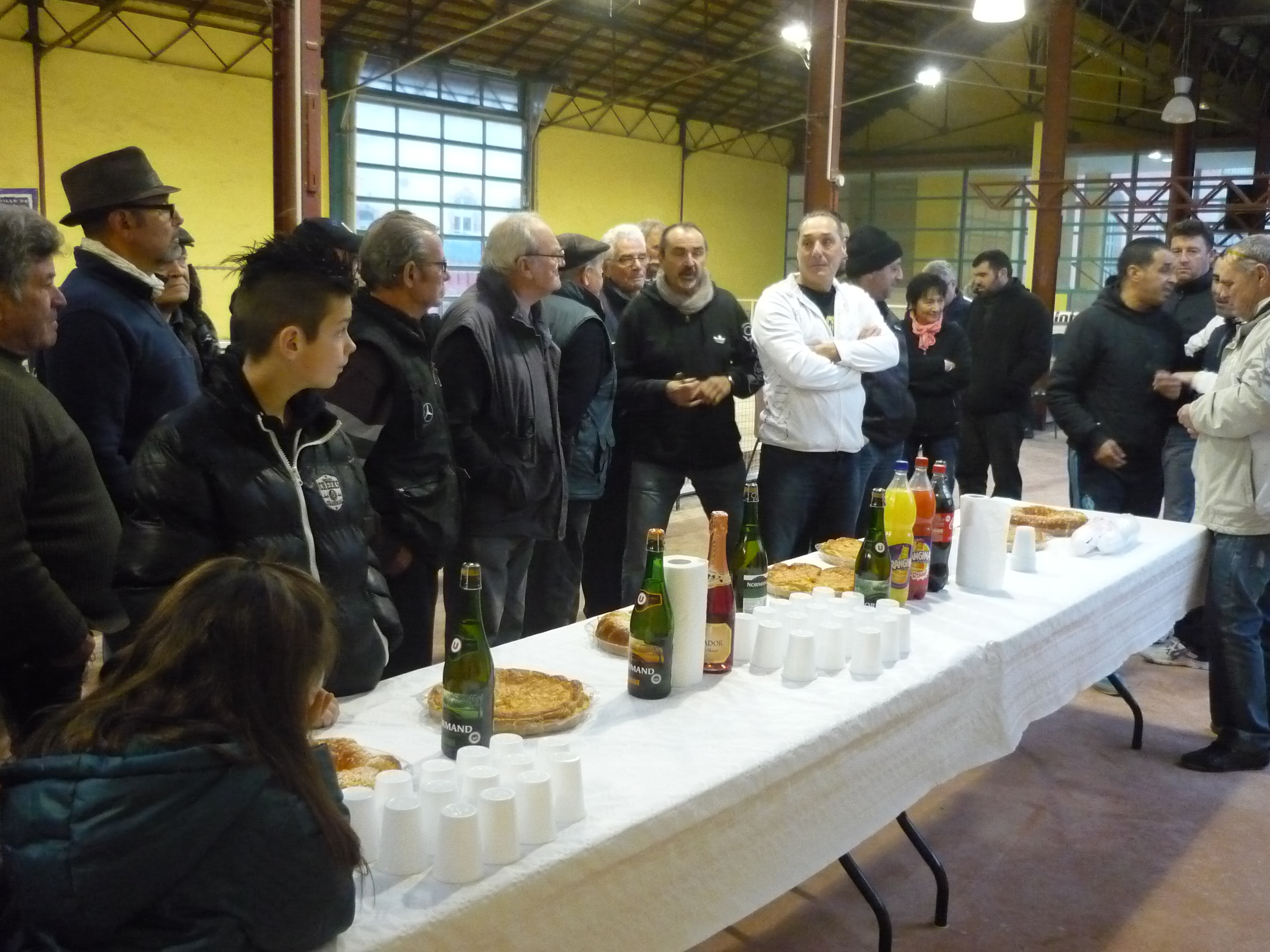 Galette des rois Galette des rois