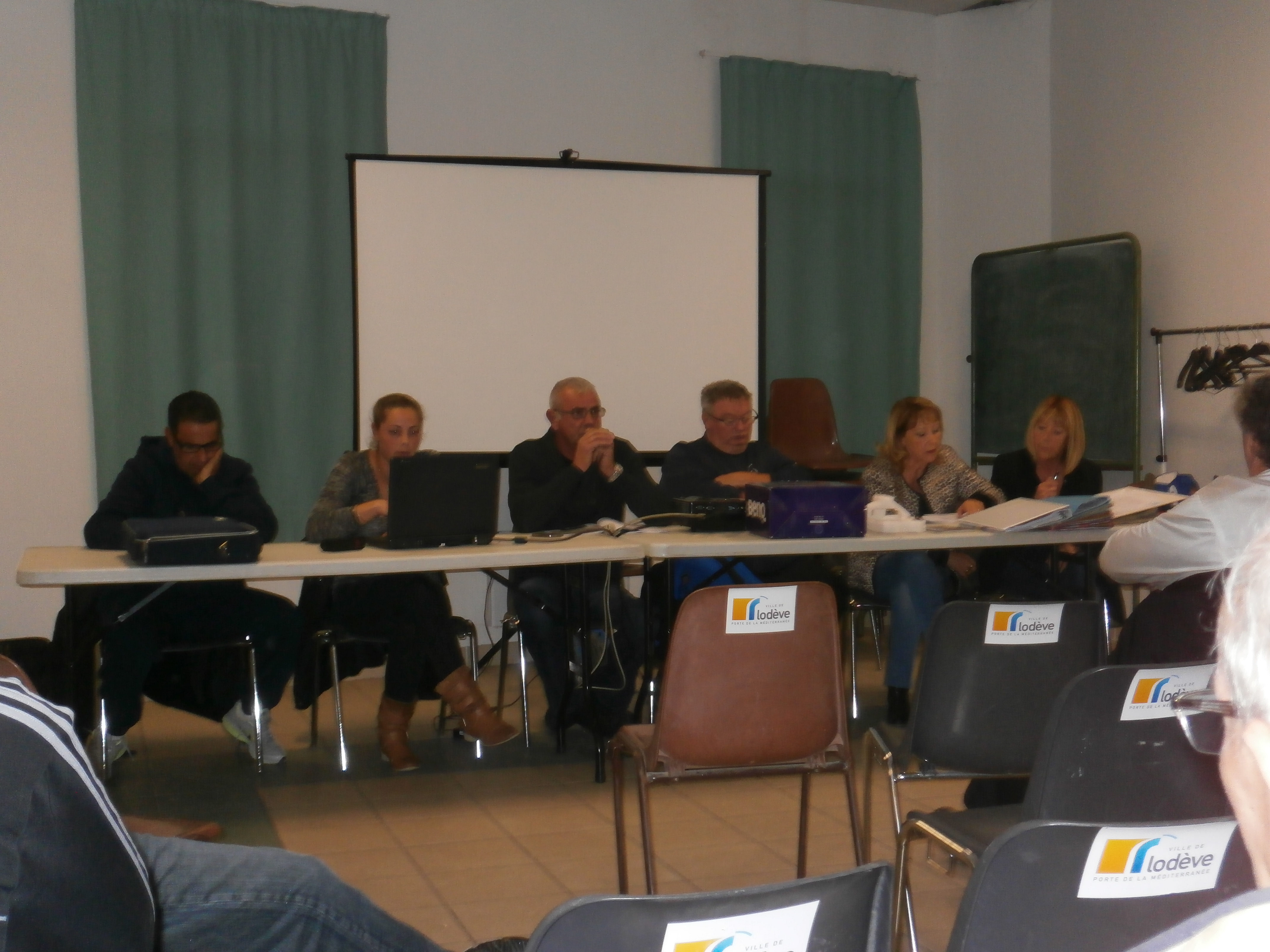 Assemblée Générale 2014 Assemblée Générale 2014