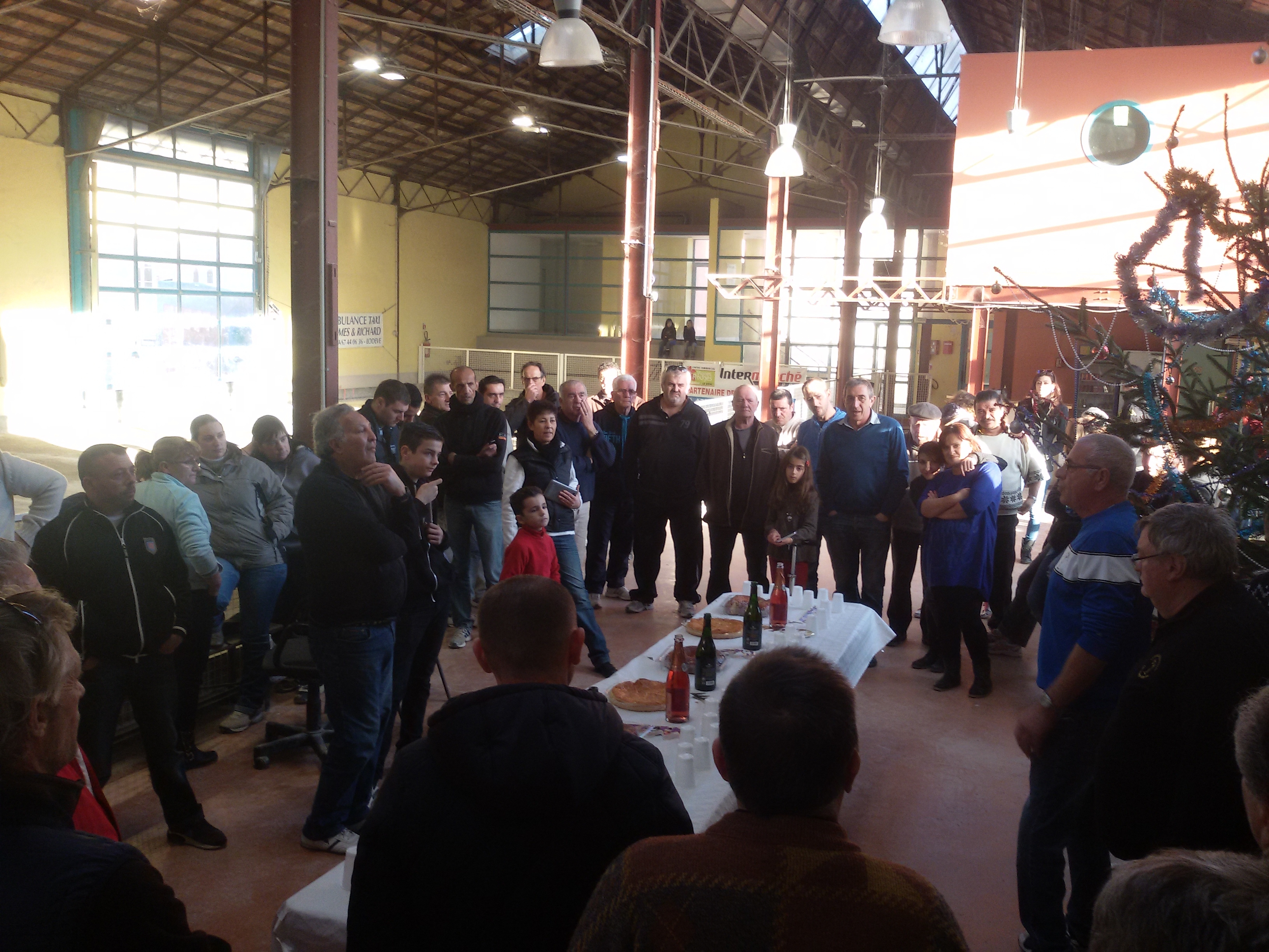 Galette des rois Galette des rois