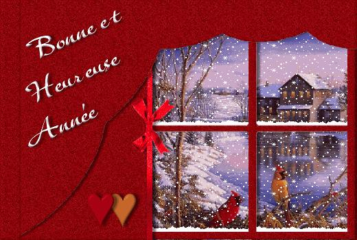 Voeux 2010 Voeux 2010