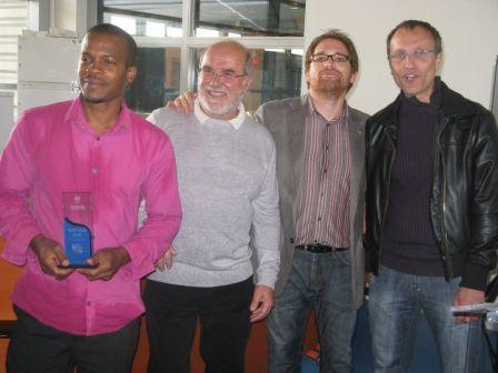 Trophées de la ville 2010 Trophées de la ville 2010