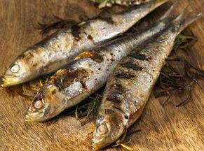 Les sardines de Carlos Les sardines de Carlos