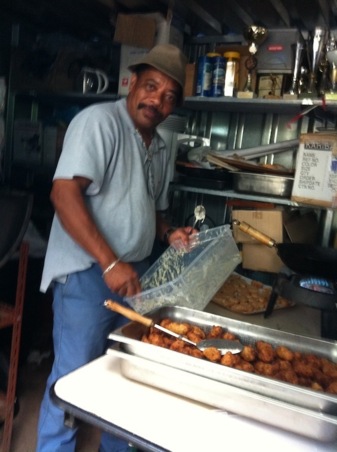 Ainsi soit île ! Ainsi soit île !