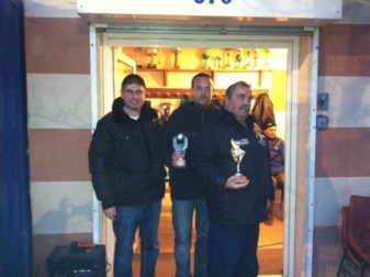 Concours interne du 9 février Concours interne du 9 février