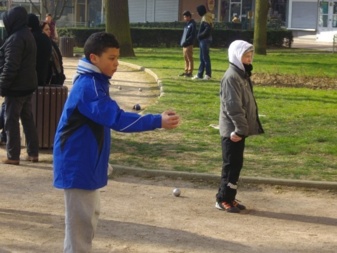 Championnat de Ligue TàT Jeunes à Chatenay Malabry (92) Championnat de Ligue TàT Jeunes à Chatenay Malabry (92)