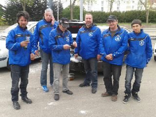 1ère journée des championnats de clubs 1ère journée des championnats de clubs