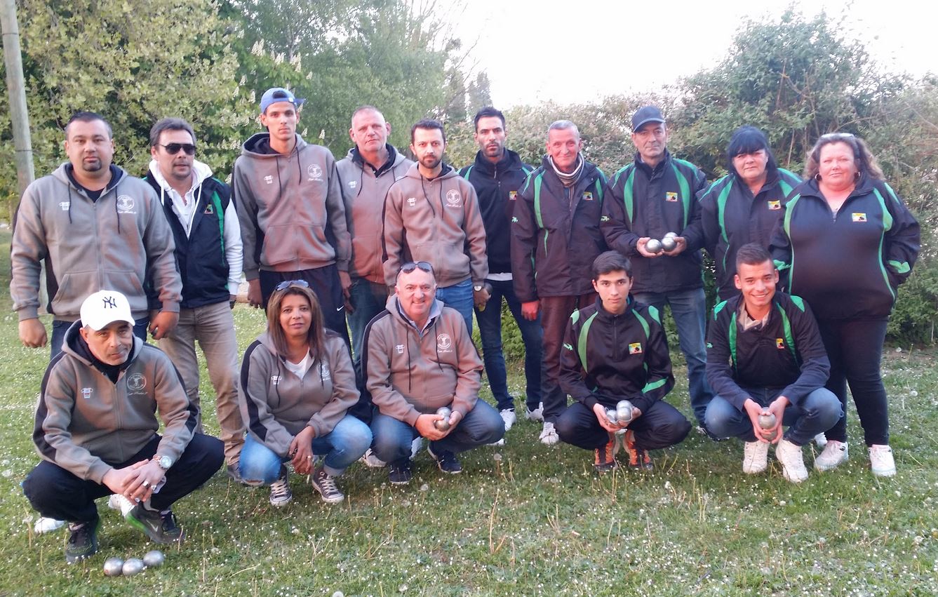 Coupe de France: 2ème tour départemental Coupe de France: 2ème tour départemental