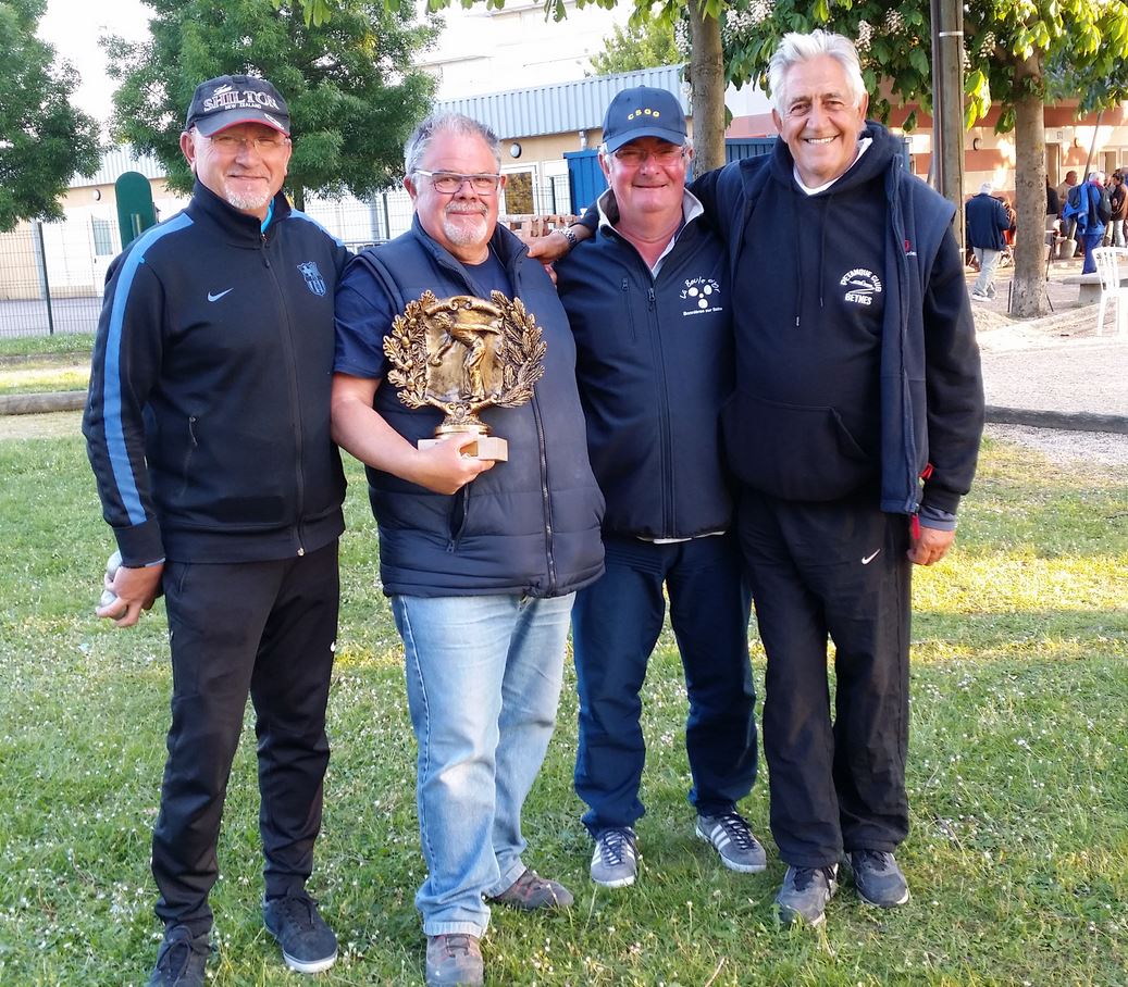 Challenge +55ans Challenge +55ans